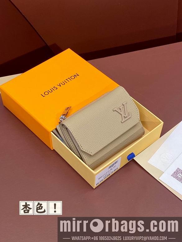 1:1 Louis Vuitton Bags M82410 11X8.5X2cm YG 2