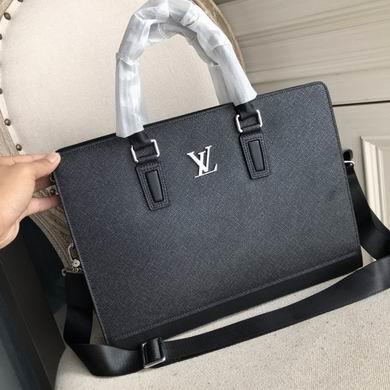 1:1 Louis Vuitton Bags 7877-1 38X28X7cm WP