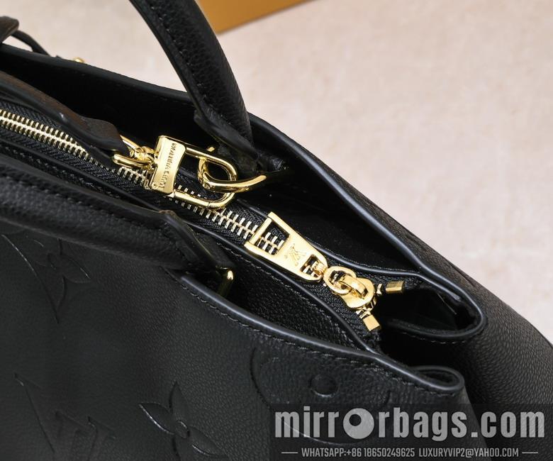 1:1 Louis Vuitton Bags Grand palais M45811 34x24x15cm ss3