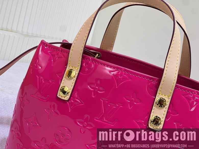 1:1 Louis Vuitton Bags Reade M24144 22x16.5x11cm ss