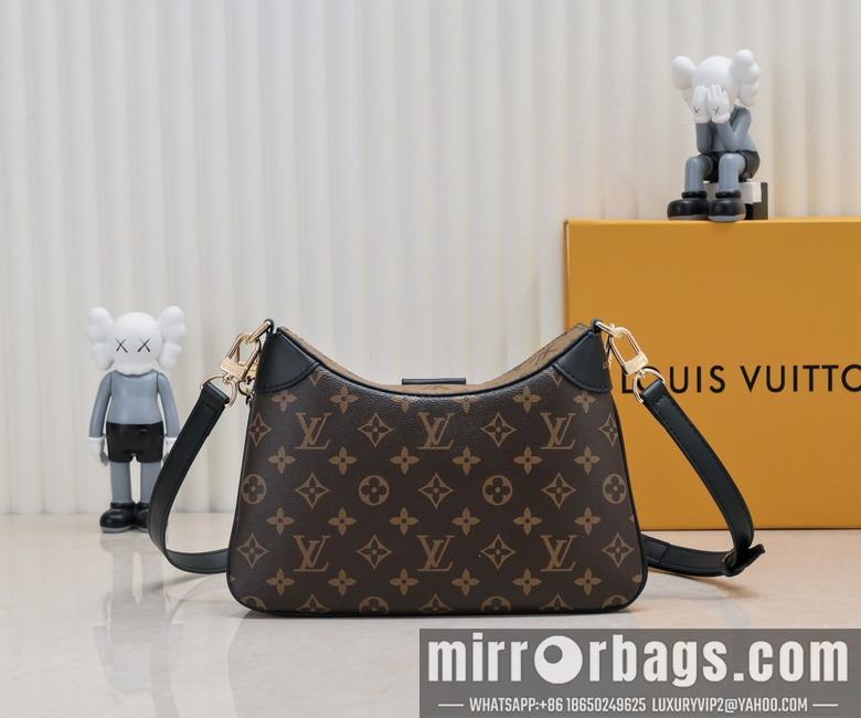 1:1 Louis Vuitton Bags M46659 29x19x9cm ss1