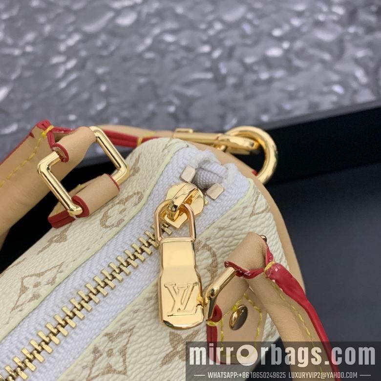 1:1 Louis Vuitton Bags 082204 XMY 3