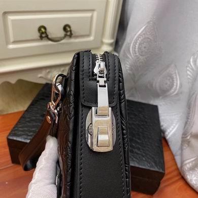 1:1 Louis Vuitton Bags 33016-1 28X17X4cm XM