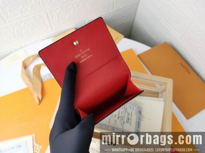 1:1 Louis Vuitton Bags M58456 10X8cm XM 7