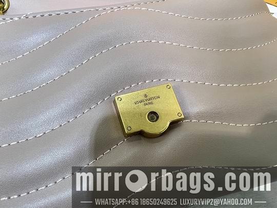 1:1 Louis Vuitton Bags New Wave M58550 24x14x9cm cs