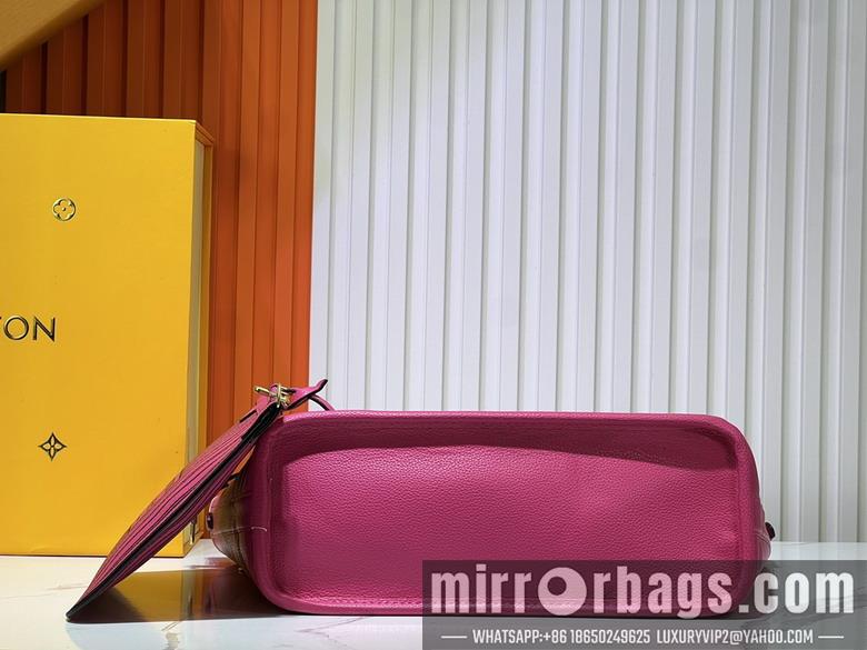 1:1 Louis Vuitton Bags Neverfull M40995 31x28x14cm ss1