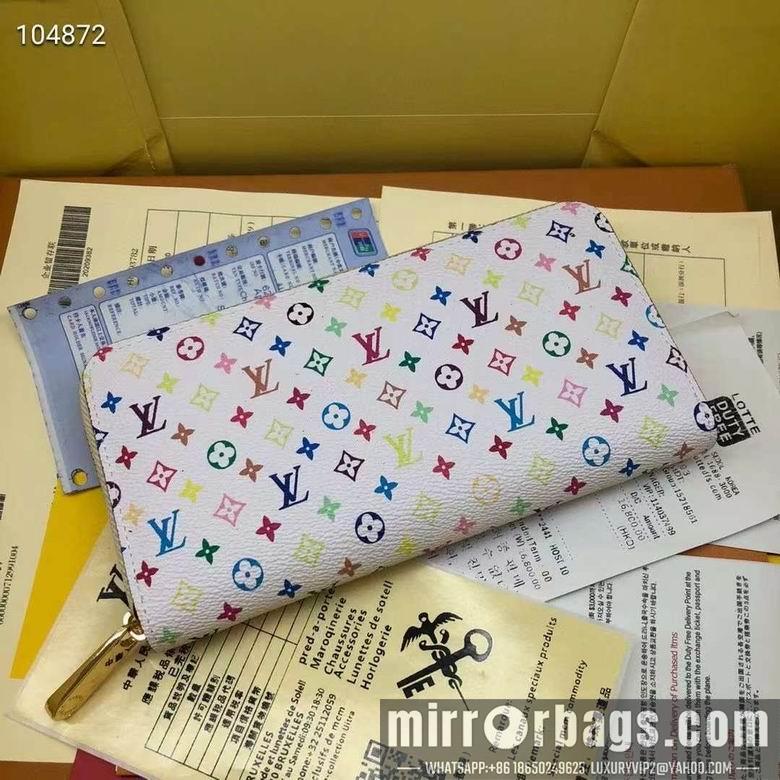 1:1 Louis Vuitton Bags M60017 19X10X1cm XMY 3