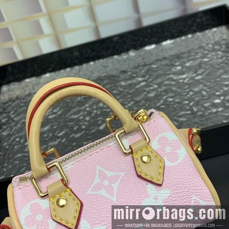 1:1 Louis Vuitton Bags 082204 XMY 4