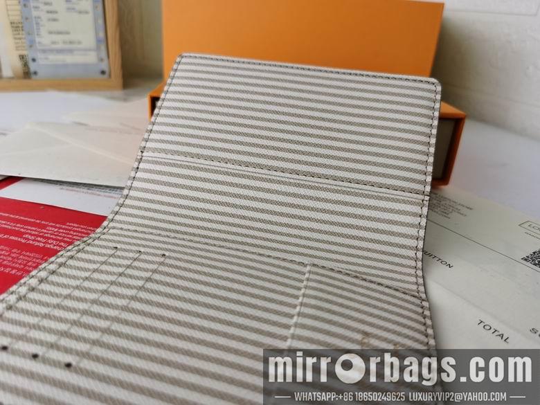 1:1 Louis Vuitton Bags M64502 10X14X2.5cm XM 32