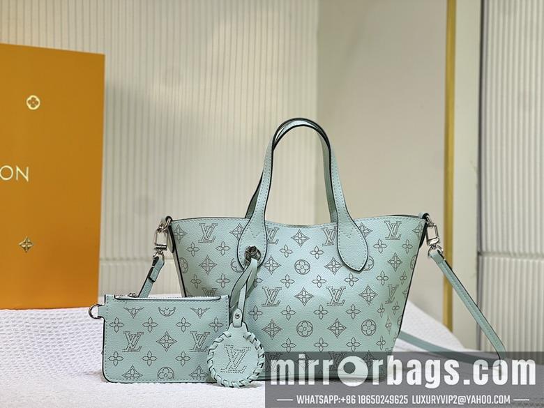 1:1 Louis Vuitton Bags Blossom M21850 20x20x12.5cm ss