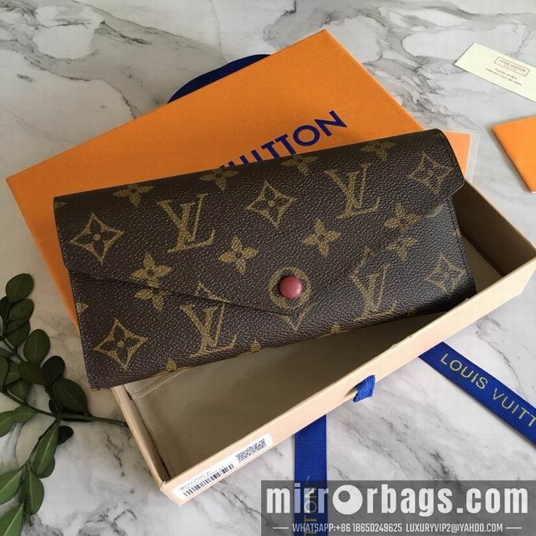 1:1 Louis Vuitton Bags M60708 19X10cm XM 2colour