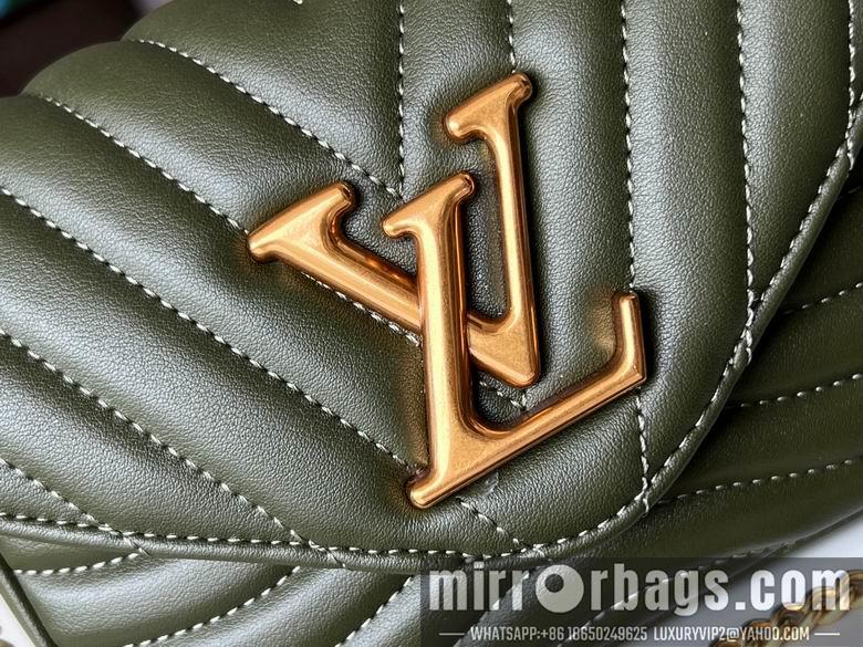 1:1 Louis Vuitton Bags M56466 M56471 M56461 19X14X5cm WP 2colour