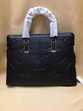 1:1 Louis Vuitton Bags 3556-1 37.5X29.5X6.5cm XM