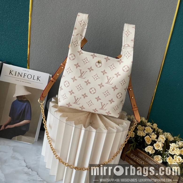 1:1 Louis Vuitton Bags M46816 17X17X17cm XMY 4colour