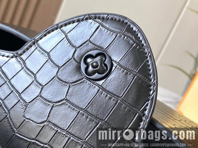 1:1 Louis Vuitton Bags Hat M23978 33x19x9cm ss1