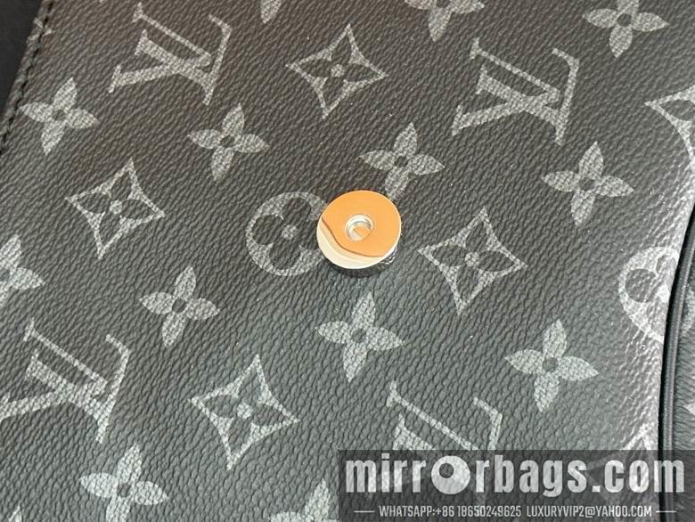 1:1 Louis Vuitton Bags M46685 34X19X11cm XM