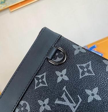 1:1 Louis Vuitton Bags 6206 32X24cm XM