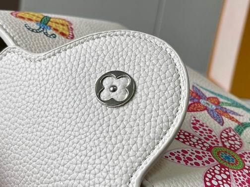 1:1 Louis Vuitton Bags Hatucines M21755 27x18x9cm ss3色
