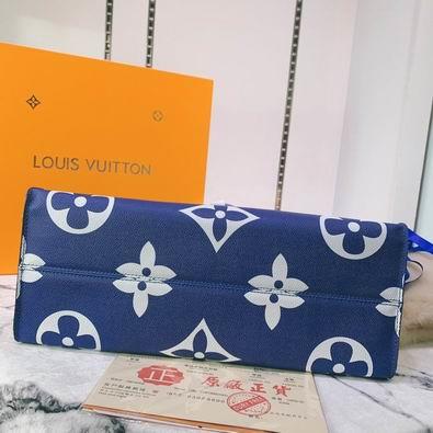 1:1 Louis Vuitton Bags M45119,M45120,M45121,41x34x19 cm cs