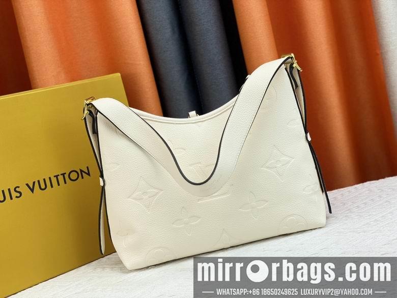 1:1 Louis Vuitton Bags M46288 29X24X12cm XMY 3colour