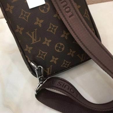 1:1 Louis Vuitton Bags 28996 18X31X5cm WP