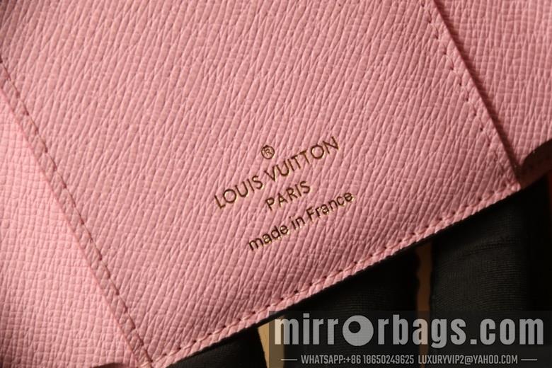1:1 Louis Vuitton Bags M81638 12X9.5X1.5cm XM