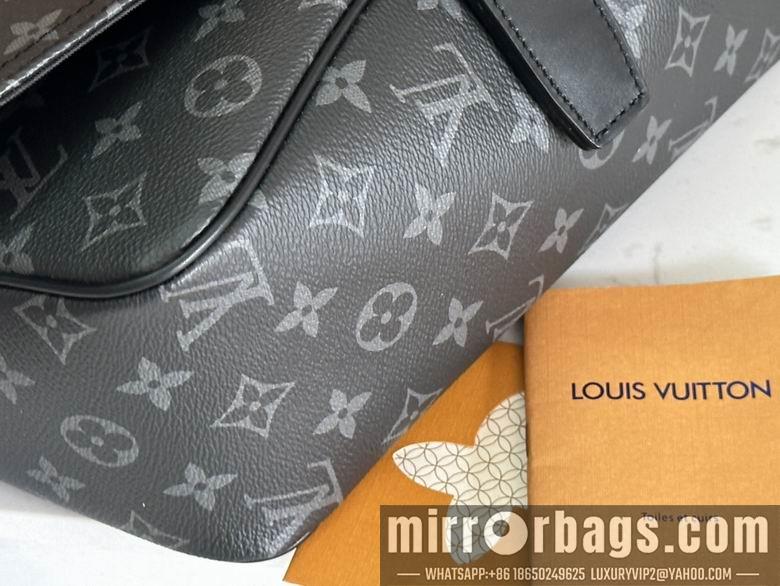 1:1 Louis Vuitton Bags M46685 34X19X11cm XM