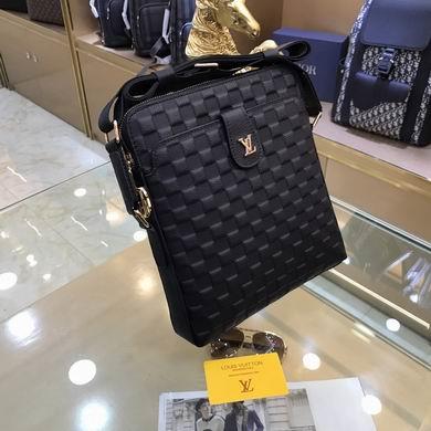 1:1 Louis Vuitton Bags 21149-4 25X27X5cm WP