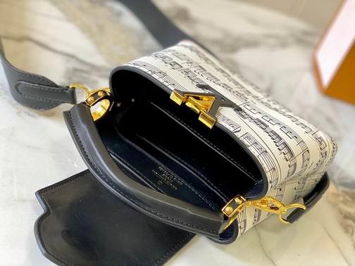 1:1 Louis Vuitton Bags Hatucines M20193 21x14x8cm ss