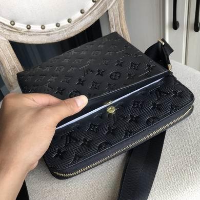1:1 Louis Vuitton Bags 98115-3 25X2.57X6cm XM