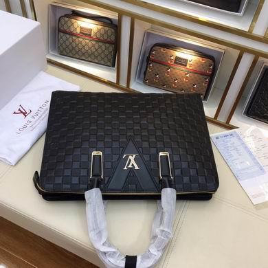 1:1 Louis Vuitton Bags 66112-1 38X29X7cm XM