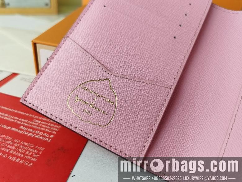 1:1 Louis Vuitton Bags M64502 10X14X2.5cm XM 11