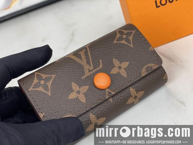 1:1 Louis Vuitton Bags M62630 10.5X7X2cm XMY 1