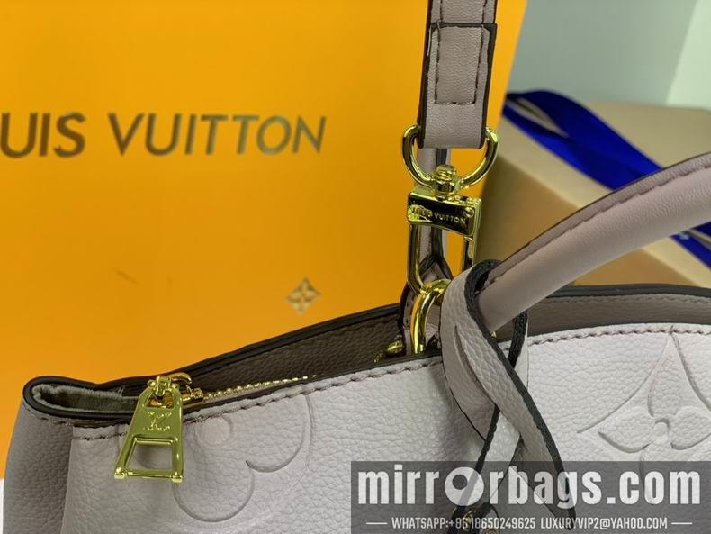 1:1 Louis Vuitton Bags Grand Palais N45811 34x15x24 cm cs