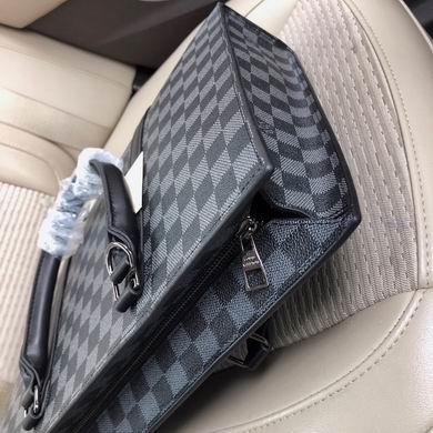 1:1 Louis Vuitton Bags 1088-39 38X30X7cm XM