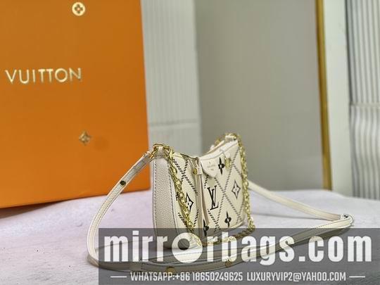 1:1 Louis Vuitton Bags Easy M81066 M80349 M81137 19x11.5x3cm cs3色