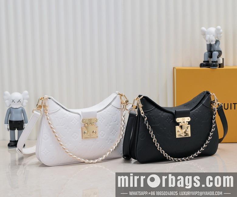 1:1 Louis Vuitton Bags M46659 29x19x9cm ss2