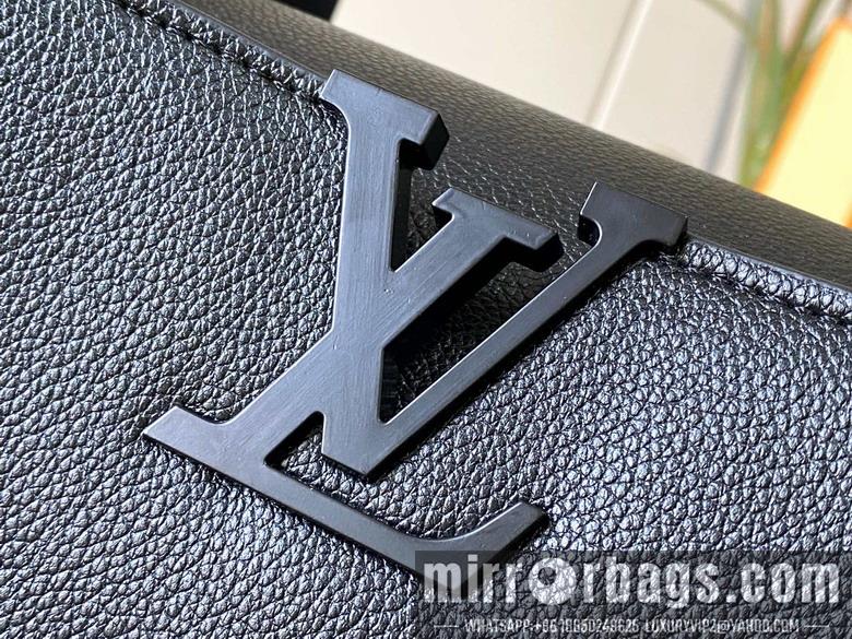 1:1 Louis Vuitton Bags Hat M24880 38x23x16cm ss
