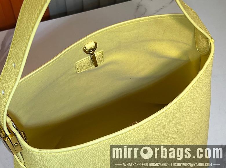 1:1 Louis Vuitton Bags Low Key M24974 24x28x16cm ss1