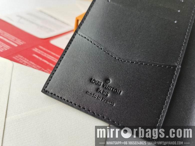1:1 Louis Vuitton Bags M64502 10X14X2.5cm XM 20