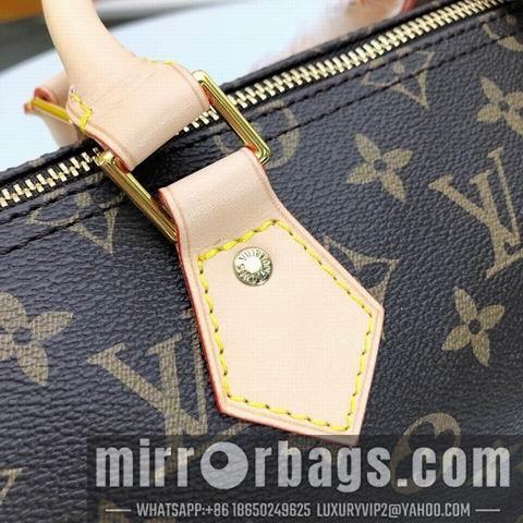 1:1 Louis Vuitton Bags Speedy 小号 40390 中号 40391 大号 40392!wg