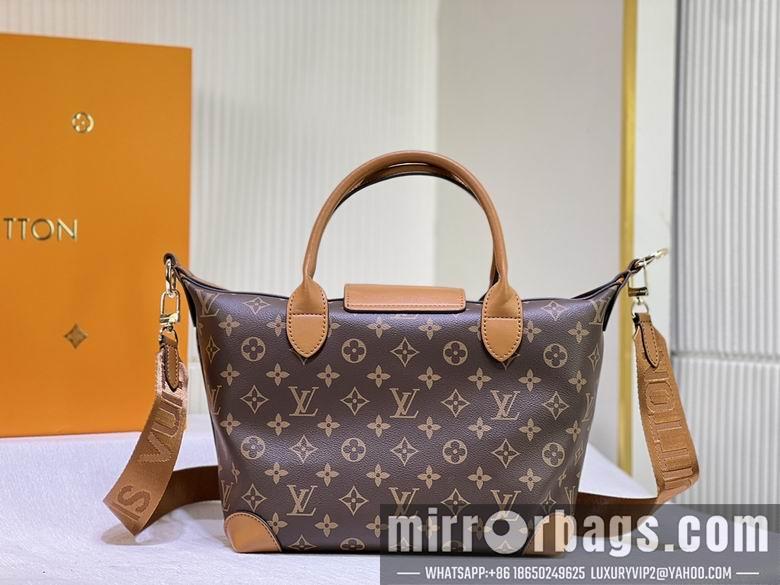 1:1 Louis Vuitton Bags Model M66179 26x22x12cm ss