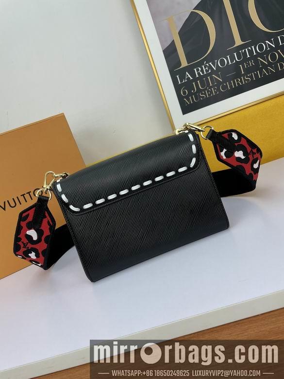 1:1 Louis Vuitton Bags WW219181 23X17X9.5