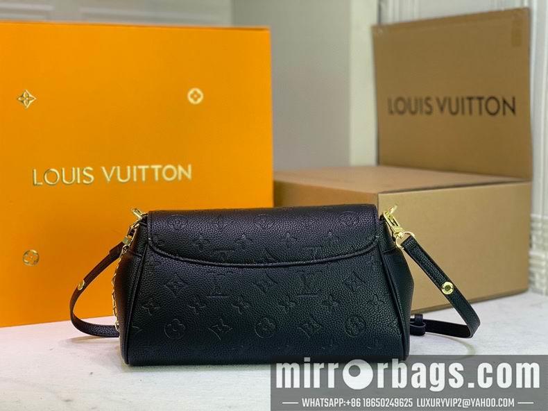 1:1 Louis Vuitton Bags Favorite M45859 24x14x9 cm cs