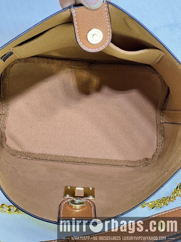 1:1 Louis Vuitton Bags M24006 20x20x12cm ss3
