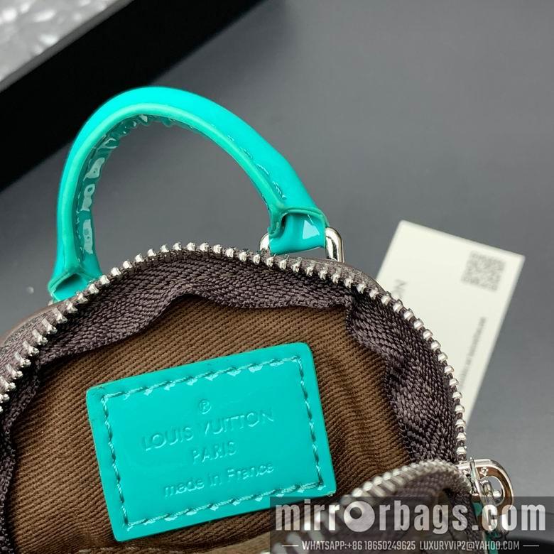 1:1 Louis Vuitton Bags M01706 6.5X9X4.5cm DN 8