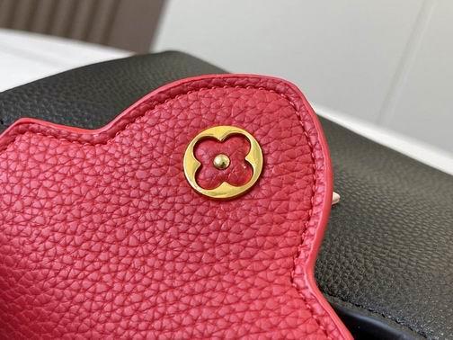 1:1 Louis Vuitton Bags Hatucines M56848 21x14x8cm cs3色