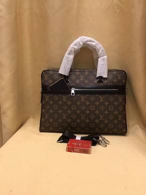 1:1 Louis Vuitton Bags 869-1 39X29X7cm WP 3colour