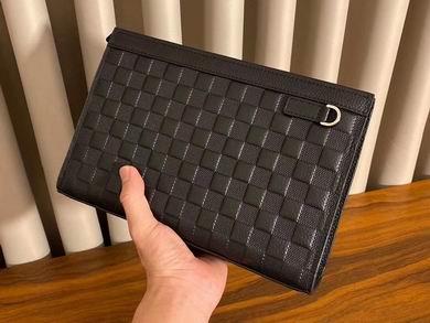 1:1 Louis Vuitton Bags 6624-5 26X17X6cm XM
