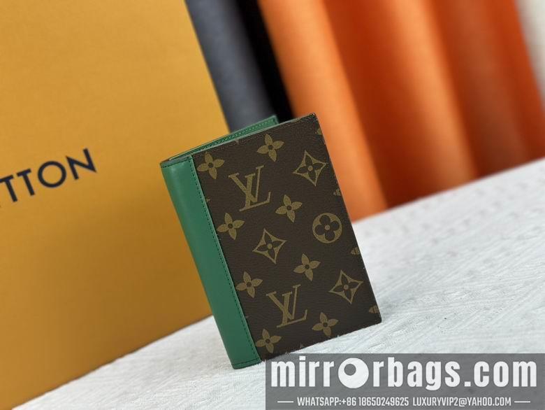 1:1 Louis Vuitton Bags M82867 10X14X2.5cm XM 2